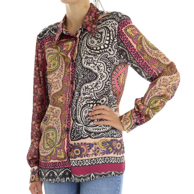 CAMICIA FANTASIA KING KONG - Mad Fashion | img vers.650x/